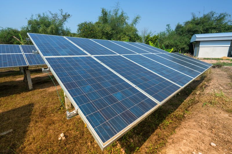 Increase Your RV Solar Panels Business with an AI Driven, Targeted Website