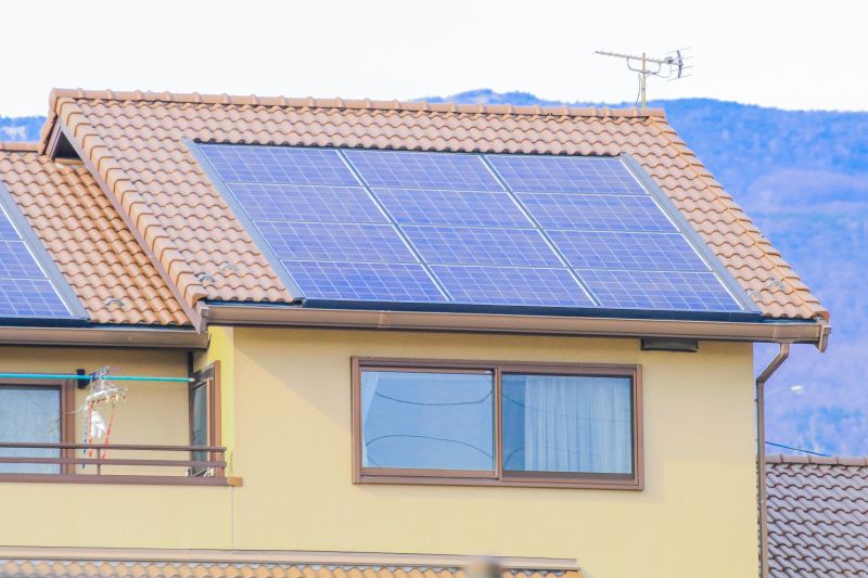 RV Solar Panels