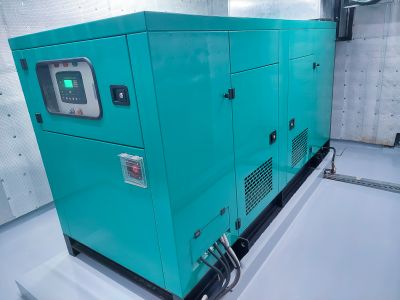 Commercial Generator Servicing in Prescott Valley, AZ