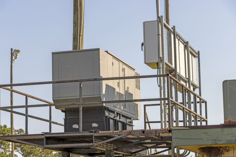 Commercial Generator Servicing in Utah County, UT