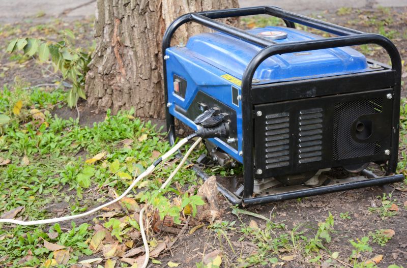 Diesel Generator Installation in Heber City, UT