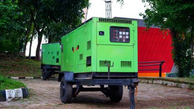 Diesel Generator Installation in Orem, UT