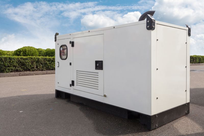 Electric Generator Repair in Prescott Valley, AZ