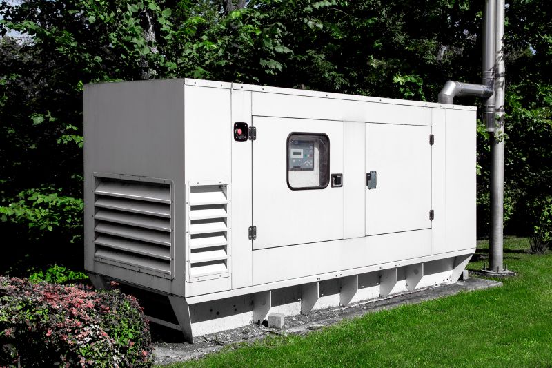 Gas Generator Installation in Denver, CO