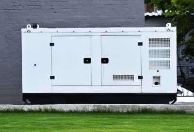 Gas Generator Installation in Prescott, AZ