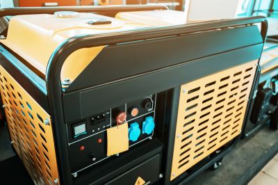 Gas Generator Installation in Provo, UT
