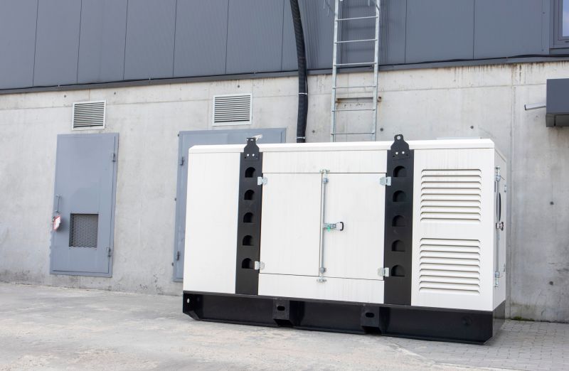 Generator Hookup Service in Prescott Valley, AZ