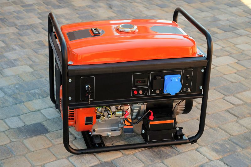 Generator Hookup Service in Utah County, UT