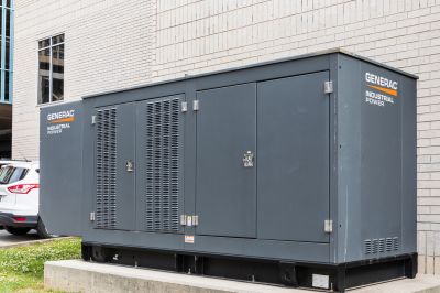 Generator Installation in Prescott Valley, AZ