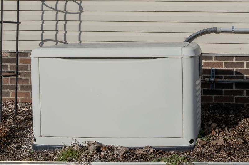 Generator Installation in Provo, UT
