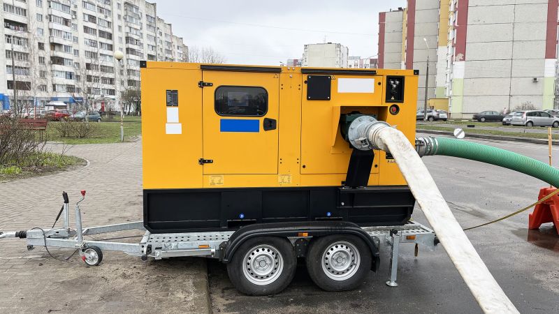 Generator Leak Repair in Prescott Valley, AZ