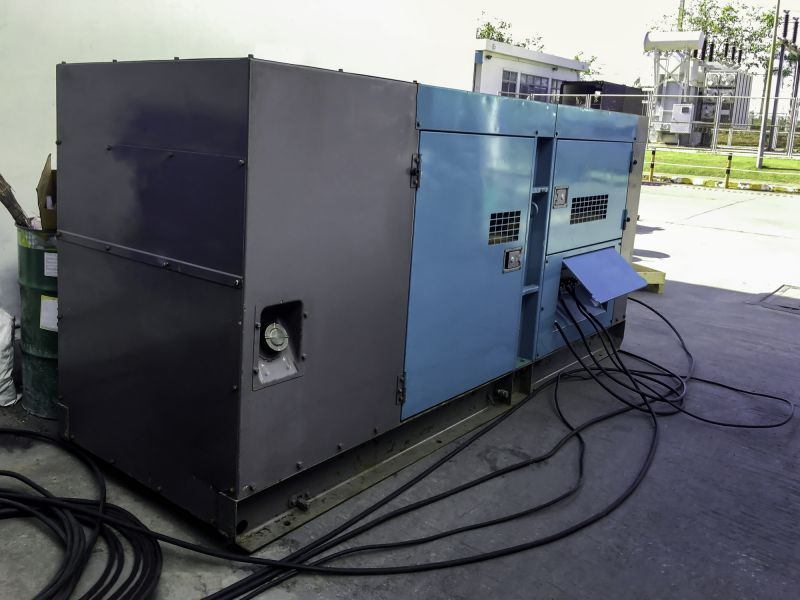 Generator Maintenance Service in Utah County, UT
