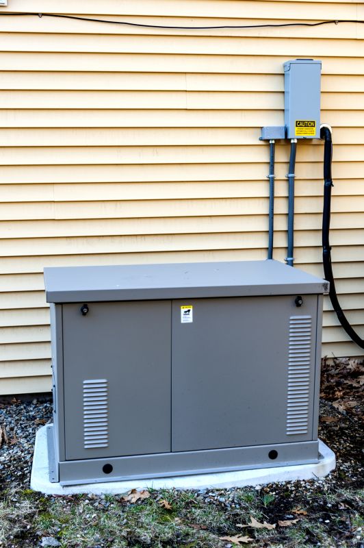 Generator Service in Provo, UT