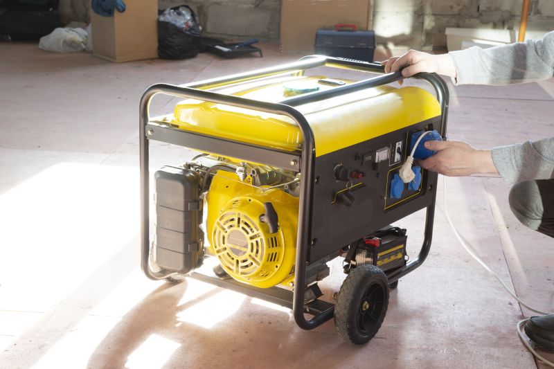 Generator Tuneup Service in Prescott Valley, AZ