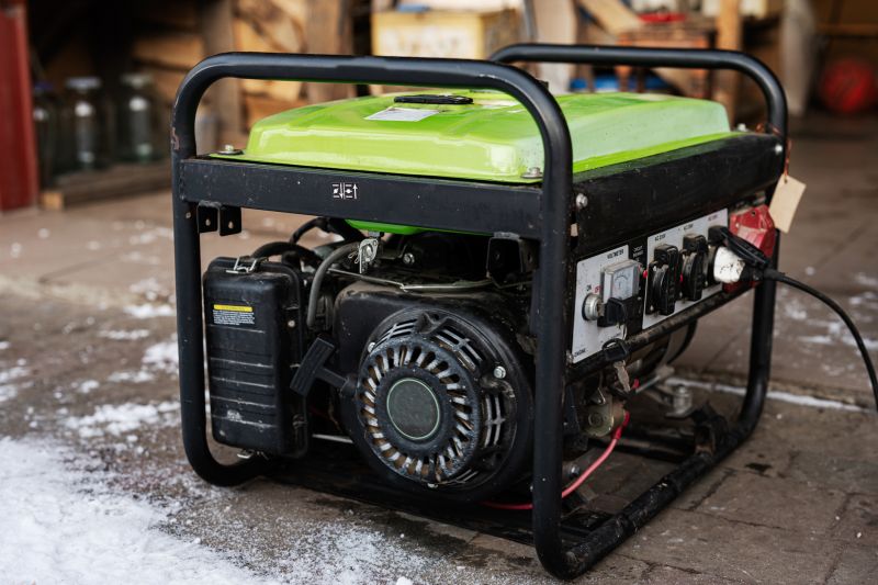 Generator Tuneup Service in Heber City, UT
