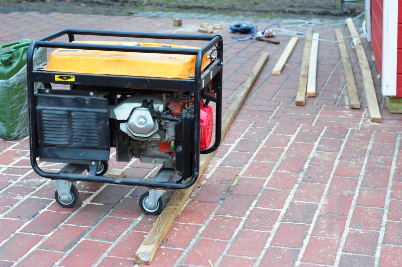 Home Generator Installation in Prescott Valley, AZ