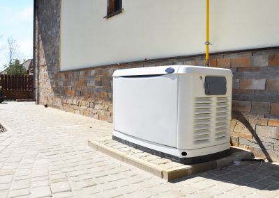 Industrial Generator Repair in Heber City, UT