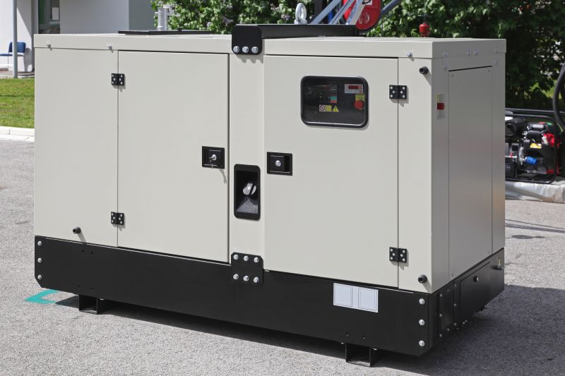 Industrial Generator Repair in Prescott Valley, AZ