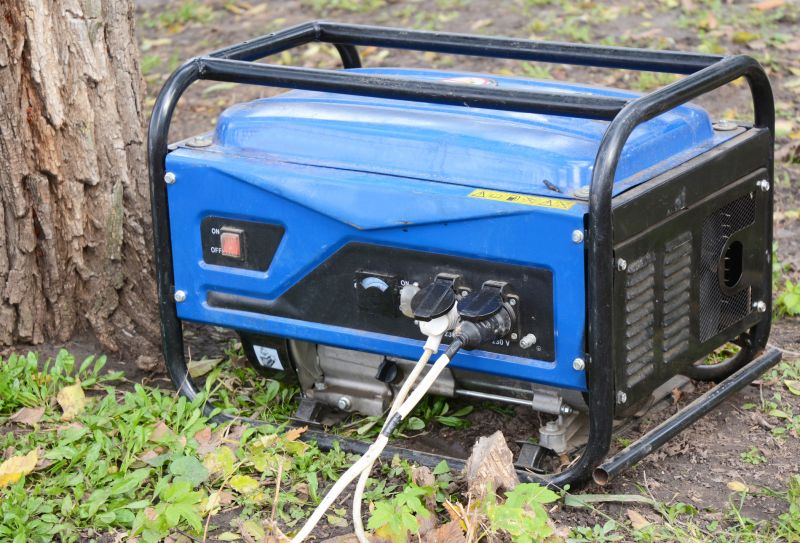 Portable Generator Repair in Orem, UT