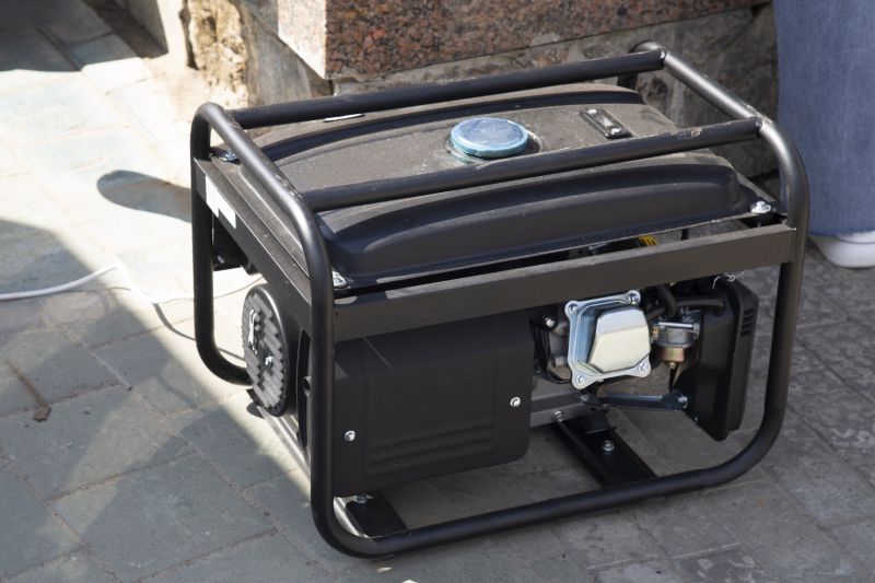 Portable Generator Repair in Heber City, UT