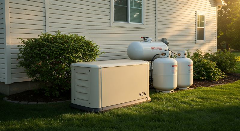 Residential Generator Service in Prescott Valley, AZ