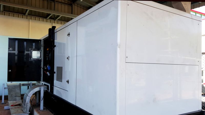Residential Generator Service in Roswell, GA