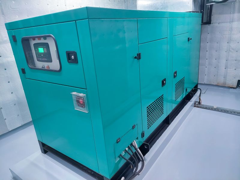 Solar Generator Repair in Provo, UT