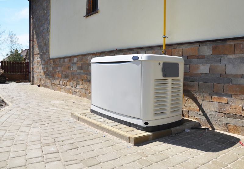 Standby Generator Service in Orem, UT