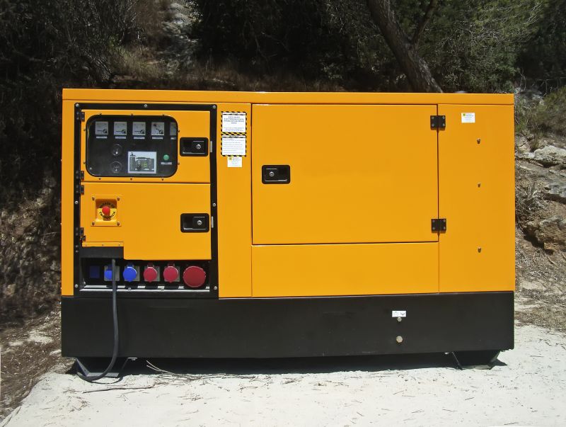 Transfer Switch Installation in Utah County, UT