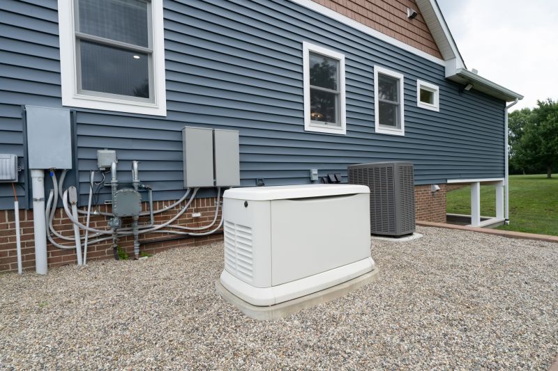 Generator Hookup Service in Orem, UT