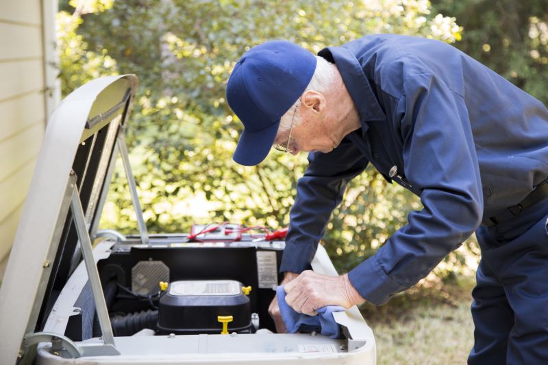 Generator Maintenance Service in Prescott, AZ