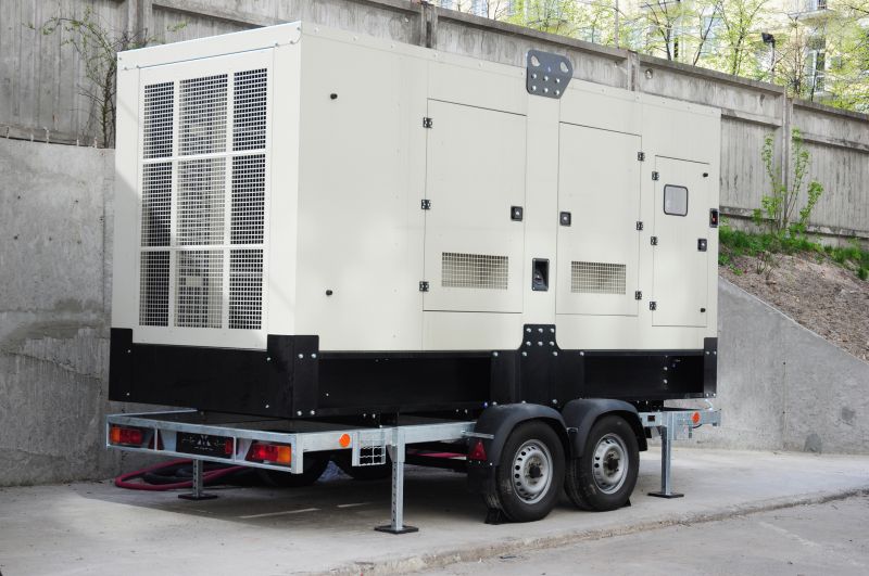 Propane Generator Installation in Denver County, CO