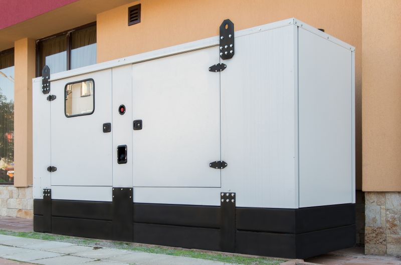 Standby Generator Installation in Heber City, UT